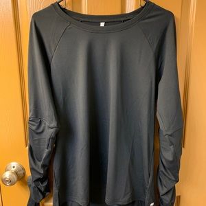 Cashel Long-sleeve shirt by Fabletics